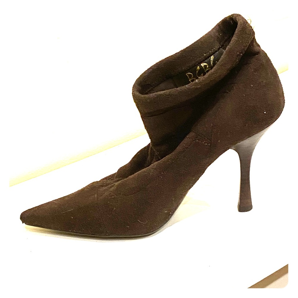 BCBG Heals